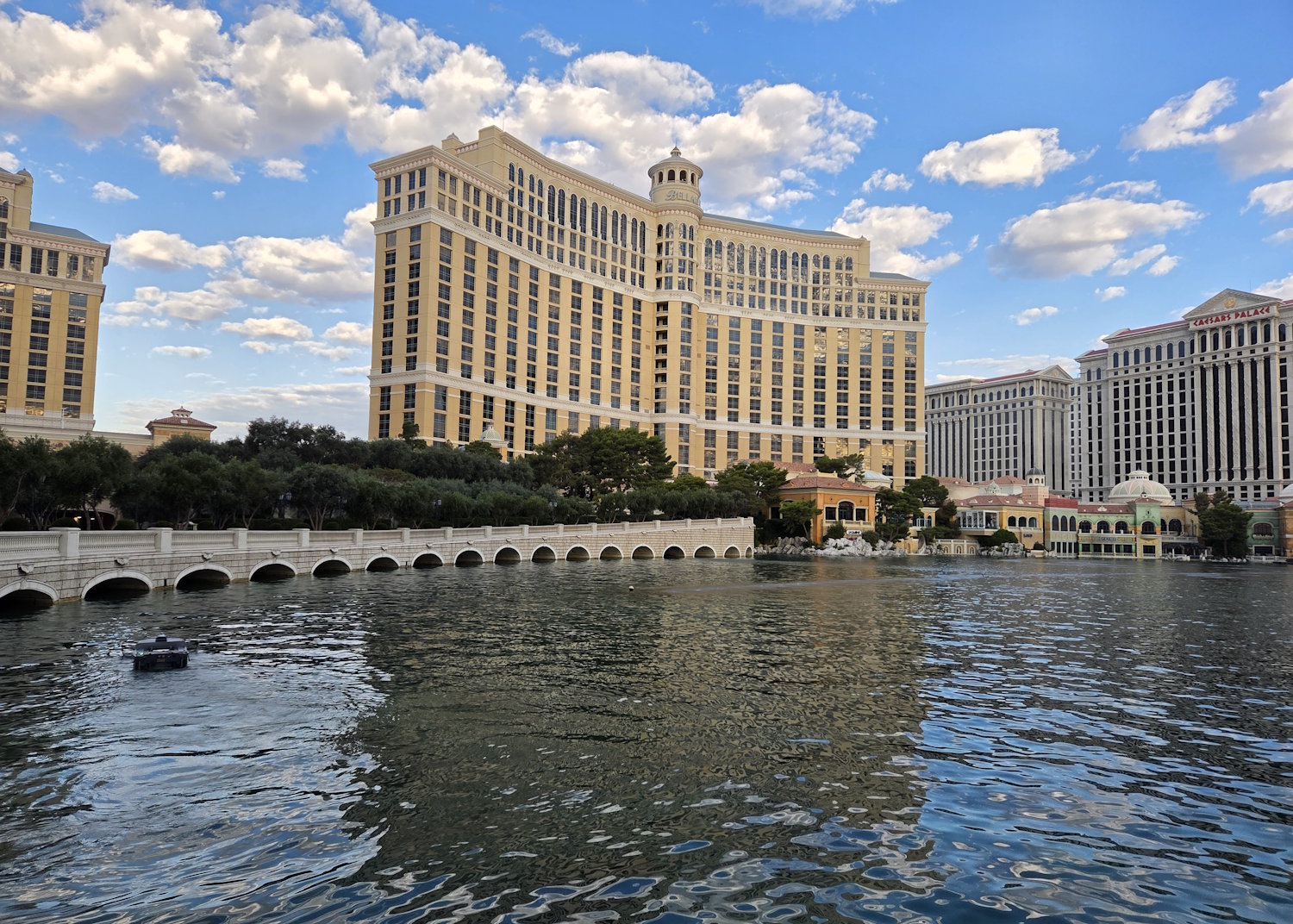 Bellagio Las Vegas